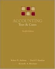 Tapa de Accounting