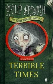 Tapa de Terrible times