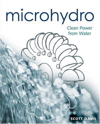 Tapa de Microhydro