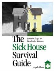 Tapa de The Sick House Survival Guide