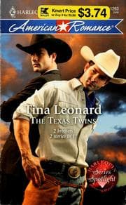 Tapa de The Texas Twins