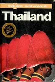 Tapa de Thailand