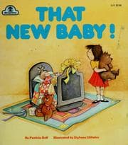 Tapa de That new baby!