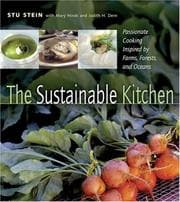 Tapa de The sustainable kitchen
