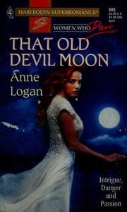Tapa de That old devil moon