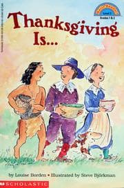 Tapa de Thanksgiving is--
