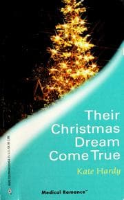 Tapa de Their Christmas Dream Come True