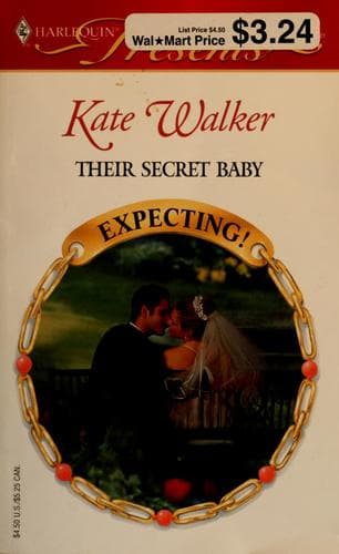 Tapa de Their Secret Baby