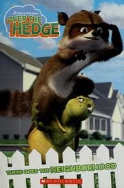 Tapa de Over the Hedge - There Goes the Neighborhood