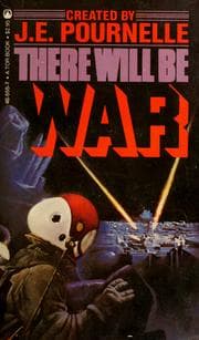 Tapa de There Will Be War