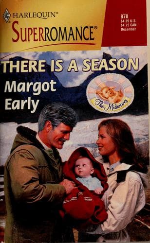 Tapa de There is a season