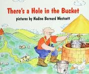 Tapa de There's a hole in the bucket