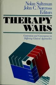 Tapa de Therapy wars