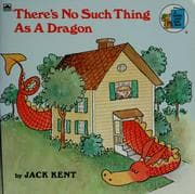 Tapa de There's no such thing as a dragon