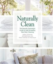 Tapa de Naturally clean