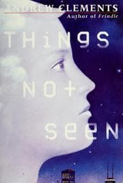 Tapa de Things Not Seen