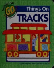 Tapa de Things on tracks