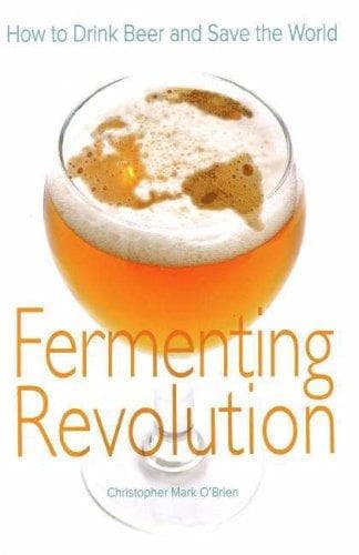 Tapa de Fermenting Revolution