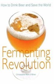 Tapa de Fermenting Revolution