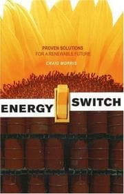 Tapa de Energy Switch