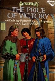 Tapa de The Price of Victory