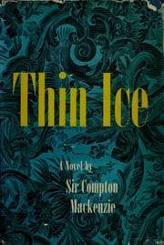 Tapa de Thin Ice