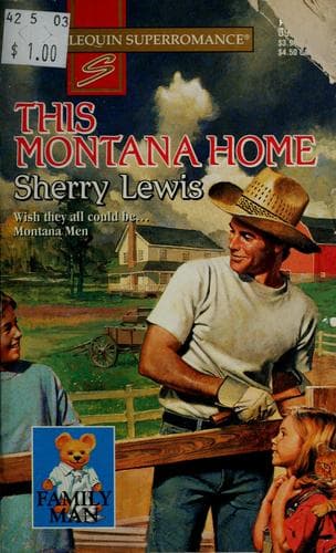 Tapa de This Montana home