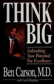 Tapa de Think big