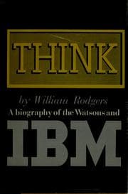 Tapa de Think