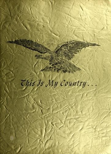 Tapa de This is my country too