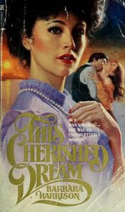 Tapa de This cherished dream