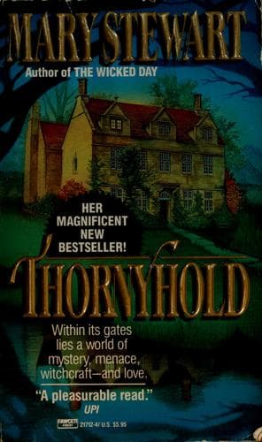 Tapa de Thornyhold
