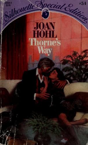Tapa de Thorne's way