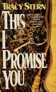 Tapa de This I promise you