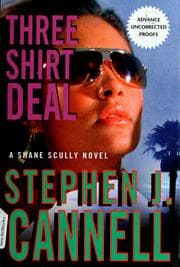 Tapa de Three shirt deal
