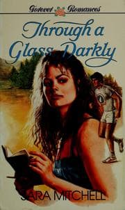 Tapa de Through a glass darkly