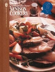 Tapa de Venison cookery