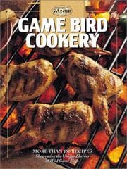 Tapa de Game bird cookery