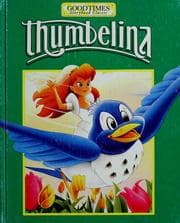Tapa de Thumbelina