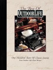 Tapa de The best of Outdoor life