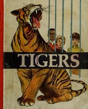 Tapa de Tigers