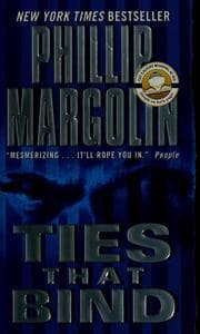 Tapa de Ties that bind