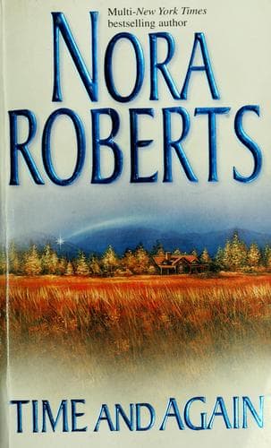 Tapa de Time and again
