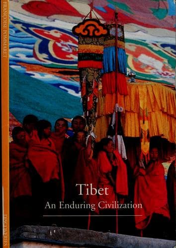 Tapa de Tibet