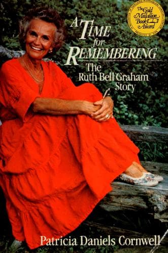 Tapa de A Time for Remembering