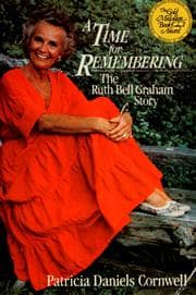 Tapa de A Time for Remembering