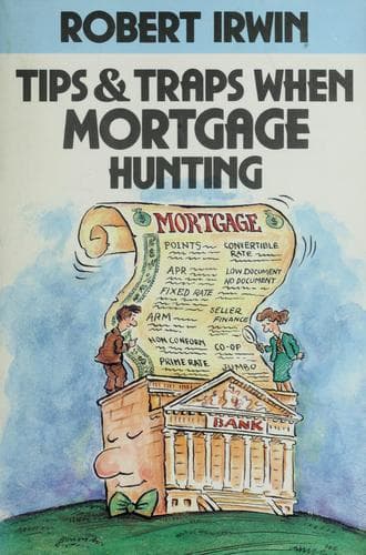 Tapa de Tips and traps when mortgage hunting