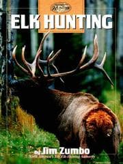 Tapa de Elk Hunting (Hunting & Fishing Library. Complete Hunter.)