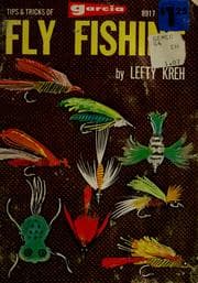 Tapa de Tips & tricks of fly fishing