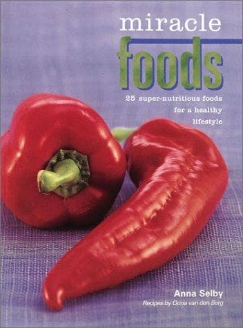 Tapa de Miracle Foods